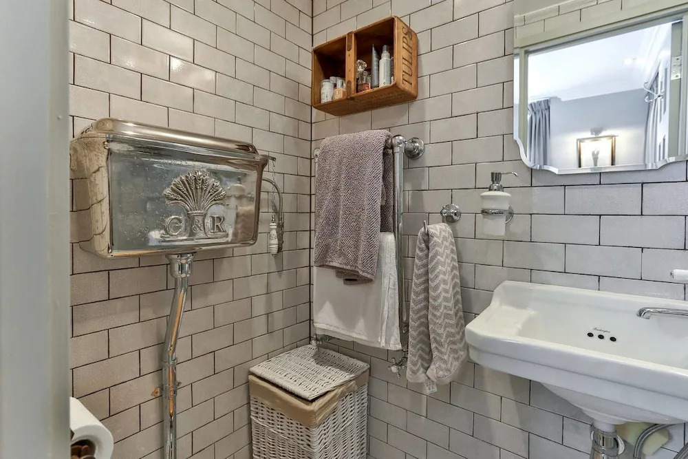 Beautiful Apartment - Bloomsbury