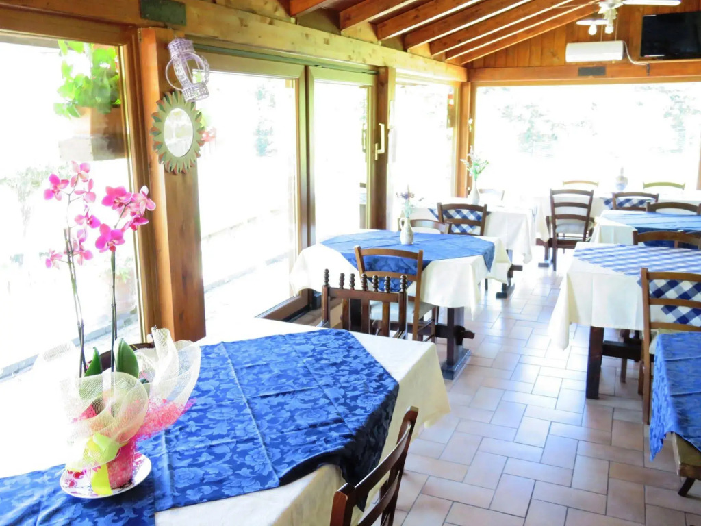 Agriturismo Ponte Di Riocchio