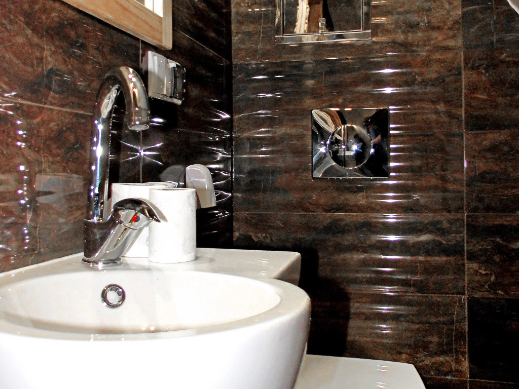 Bajkowa LUX Magiczne Domki z Jacuzzi