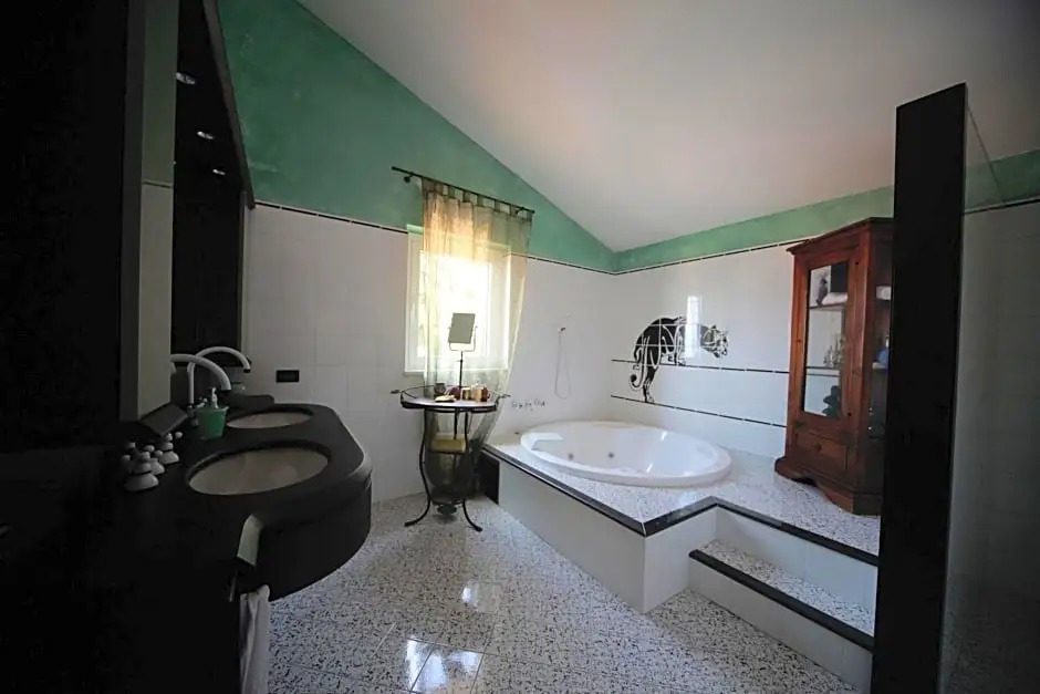 Villa Buzzi