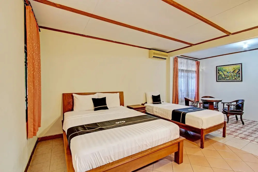 Griya Lathifah Homestay