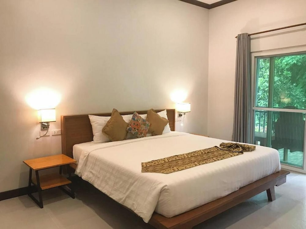 Koh Yao Yai Sea Breeze House เกาะยาวใหญ่ซีบรีซเฮ้าส์