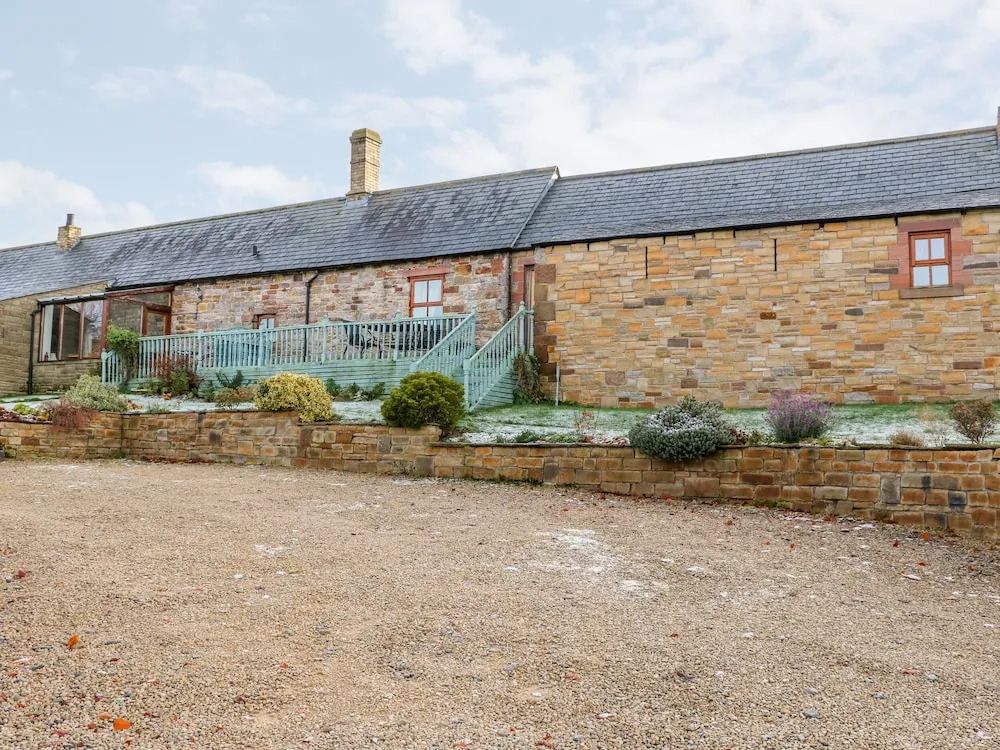 The Byre