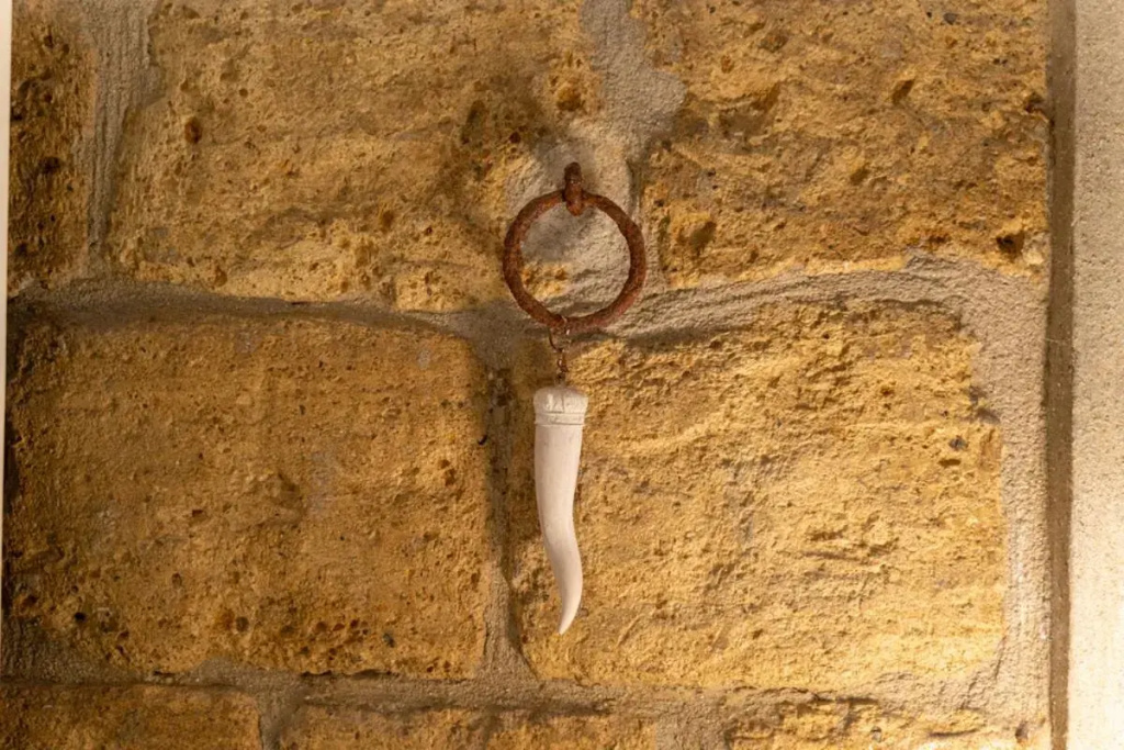 Santa Maria degli Angeli Apartment