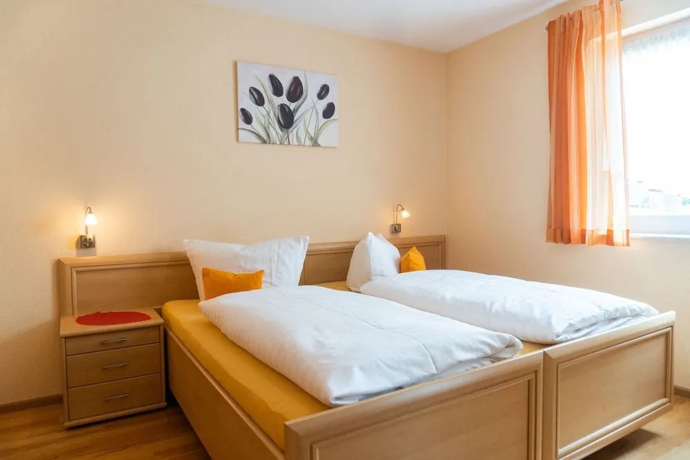 Pension Haas-Hotel am Turm