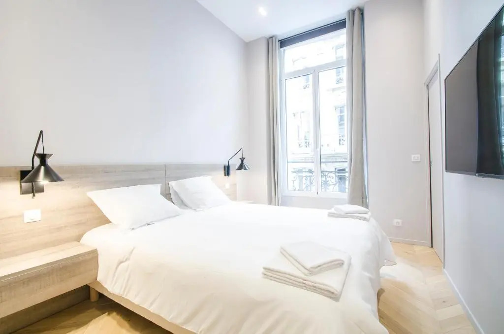 Dreamyflat Apartment Opera 1