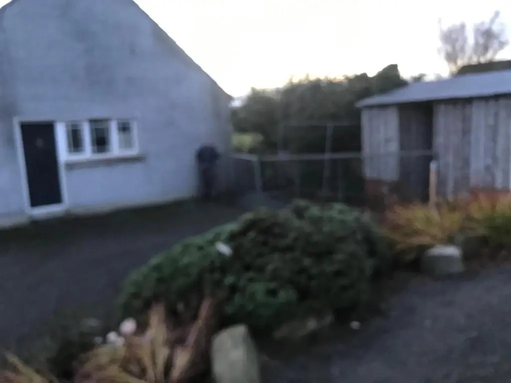 Ballyginny Cottage