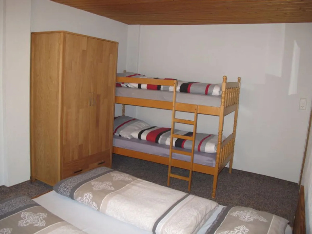 Holiday Home Kaiser by Interhome
