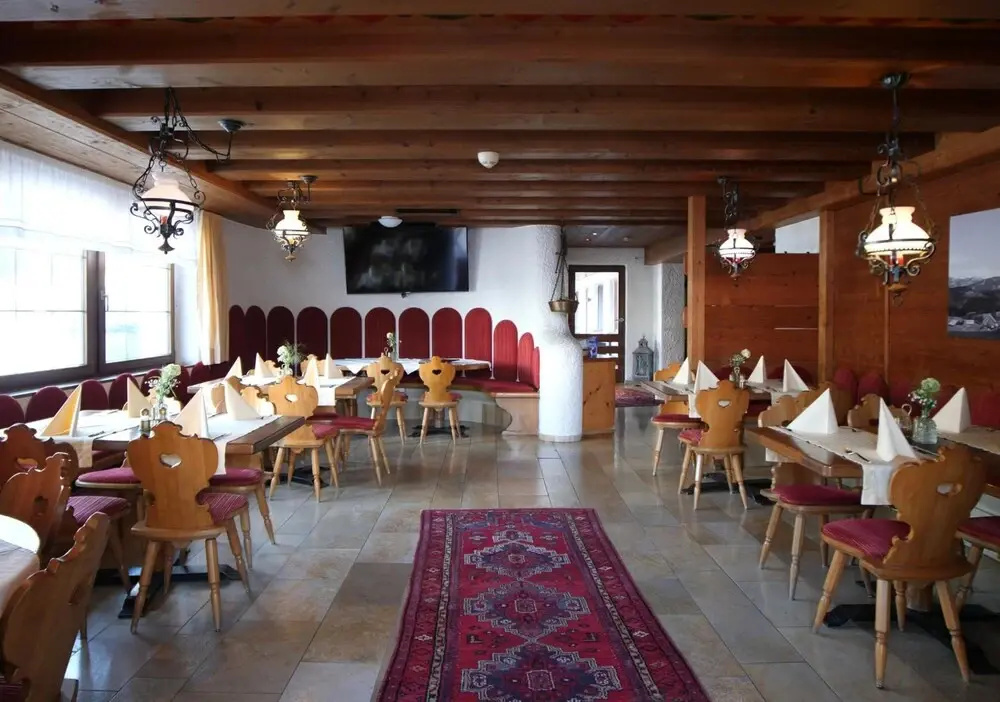 Hotel Löwen