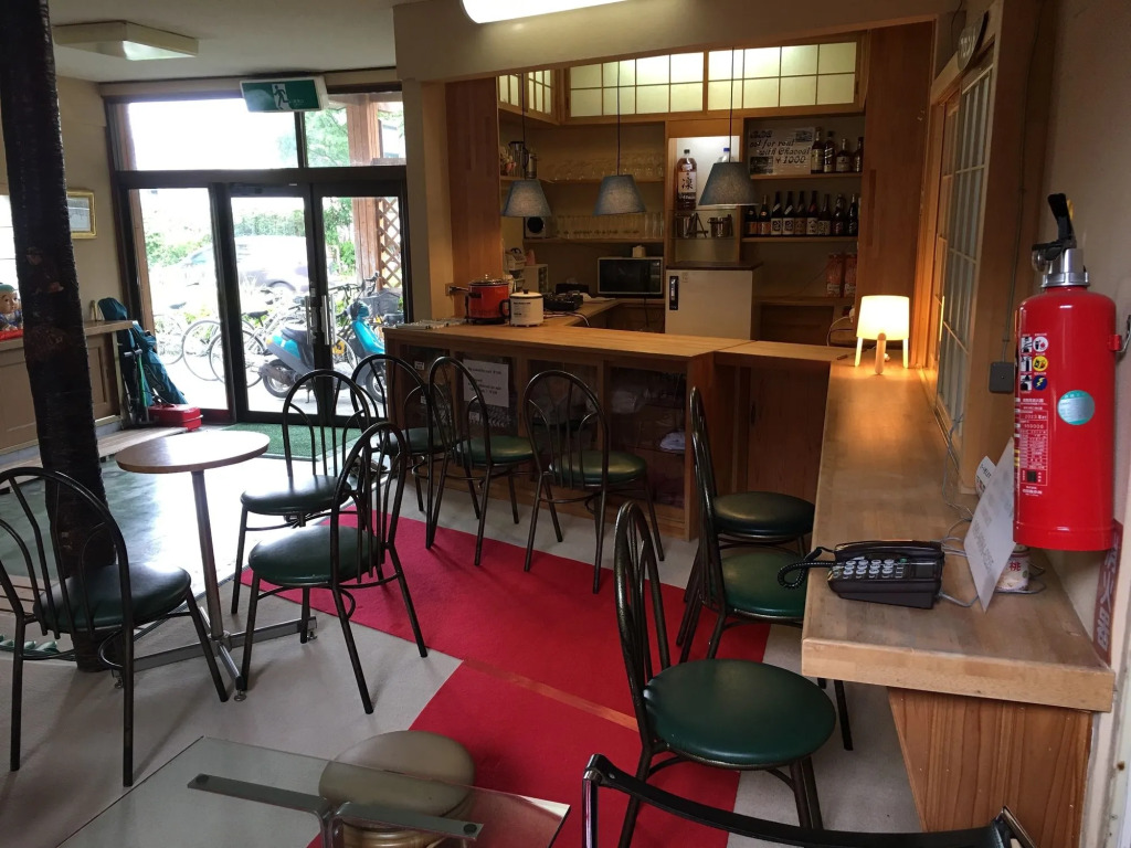 Towadako Hostel&Bar