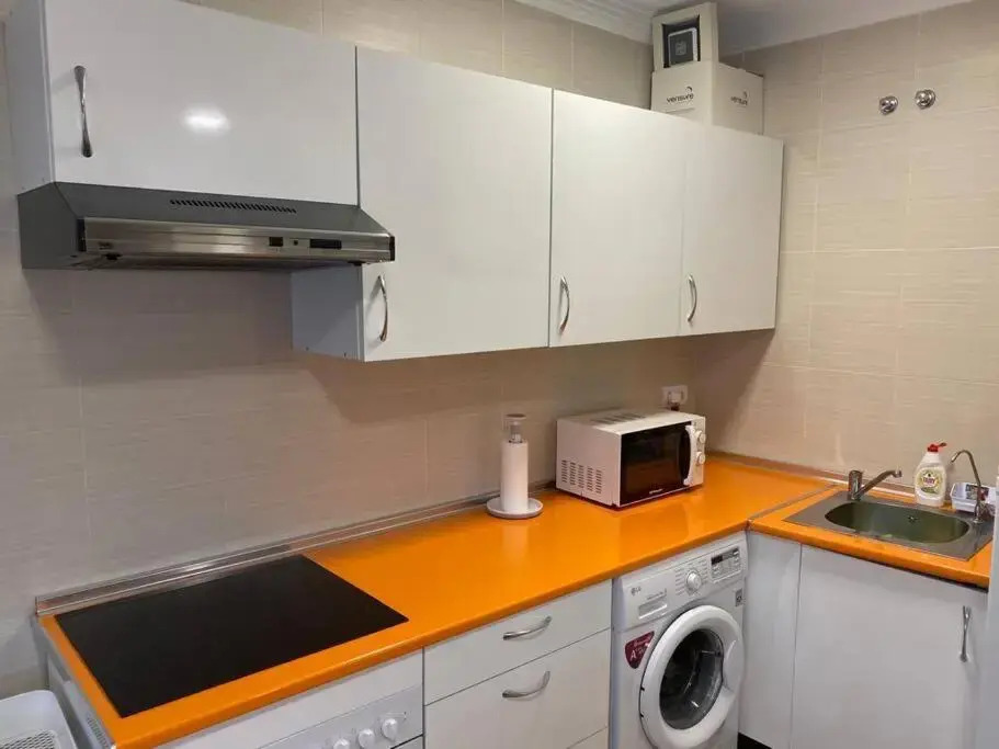 Apartamento Club Nautico By Solymar Holiday