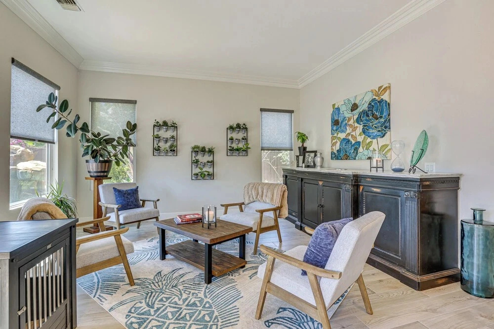LA Costa Valley Newly Remodeled Gem