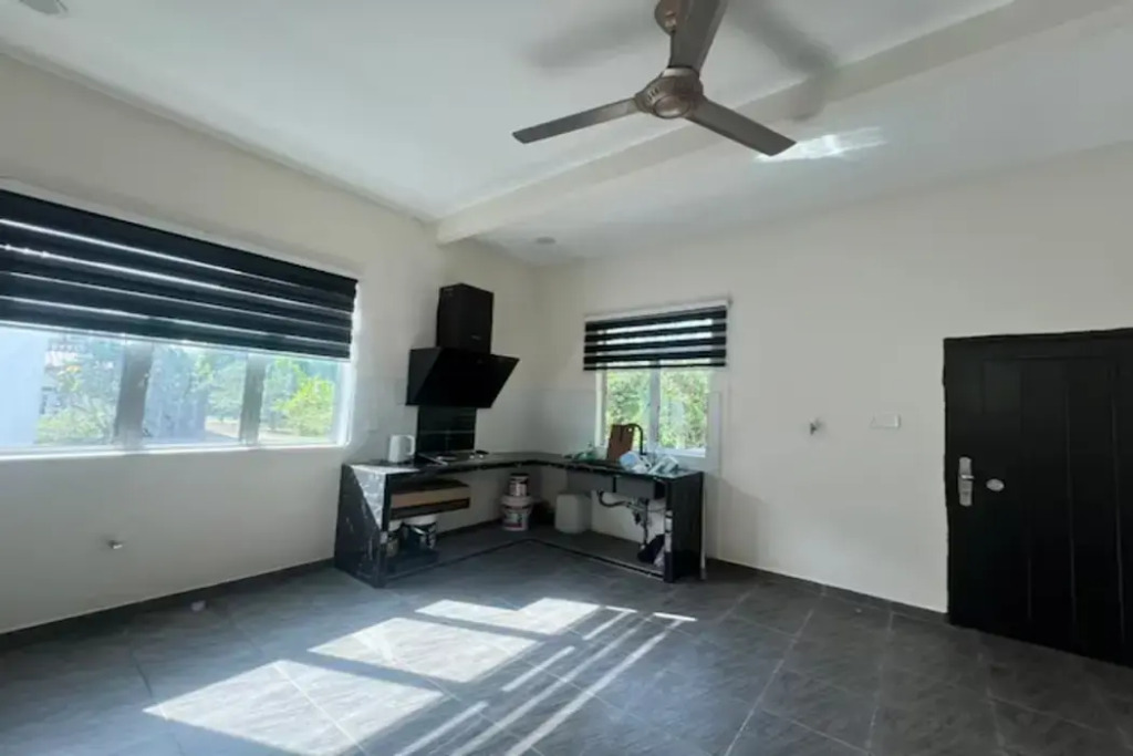 Capital O 91227 Chalet Dbendang Mak Teh
