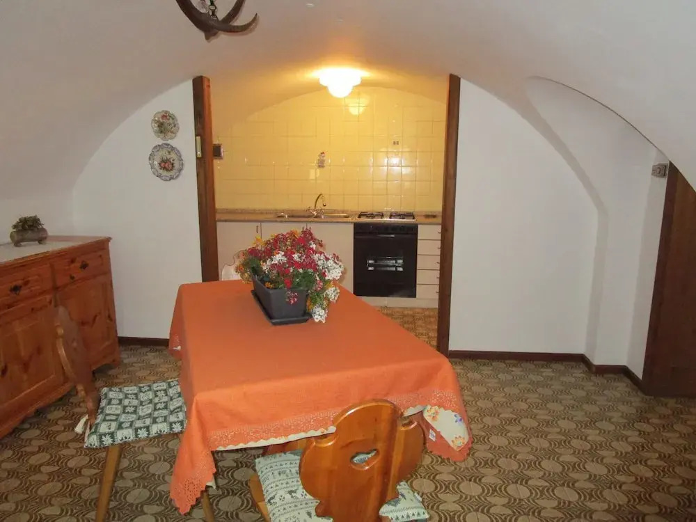 Casa Margherita