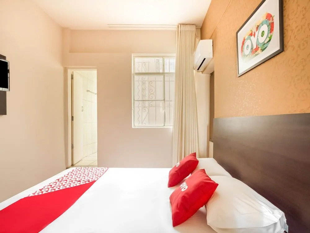 Hotel GMatos Belo Horizonte - Próximo a Rodoviária e Mercados Turísticos