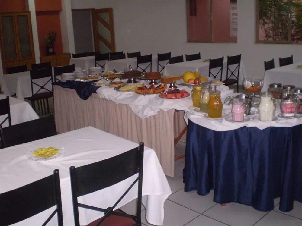 Century Hotel