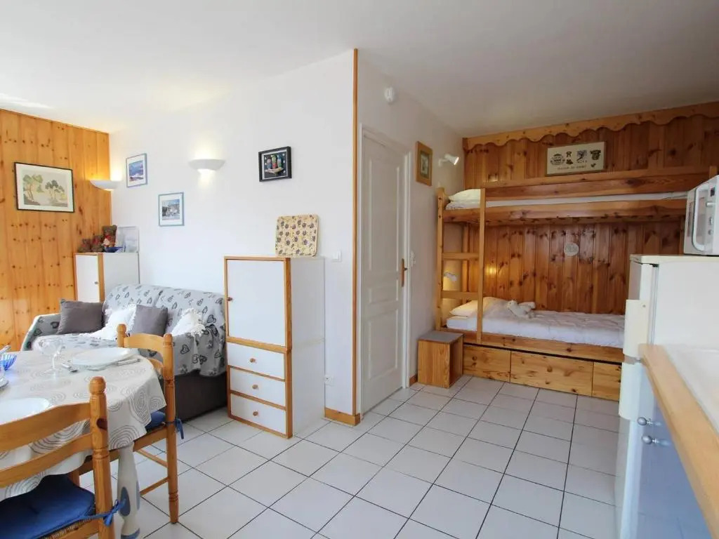 Appartement Briançon, 2 pièces, 4 personnes - FR-1-330C-4