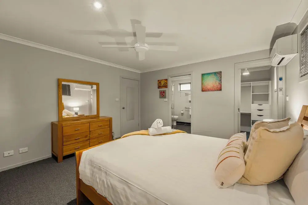4 Bedroom House - Gorgeous View