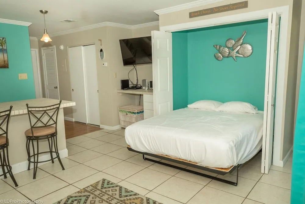 Sandpiper Cove 8223 Destin - 1 Br Condo