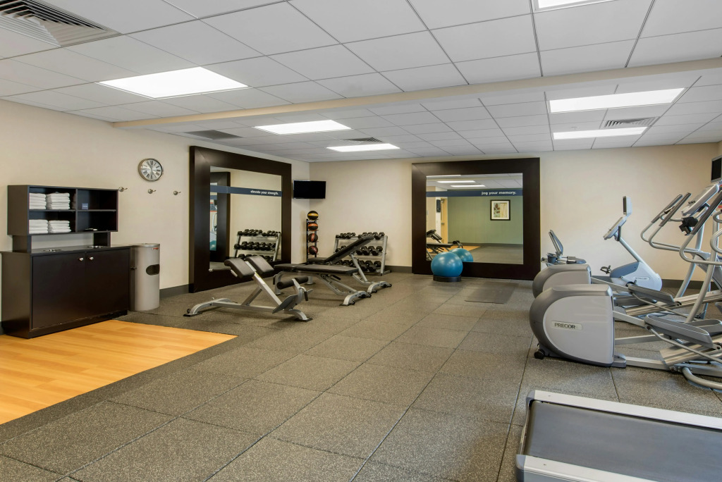 Hampton Inn & Suites Arcata