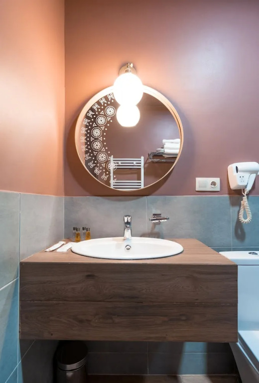 Бутик-отель Matiane Boutique Hotel