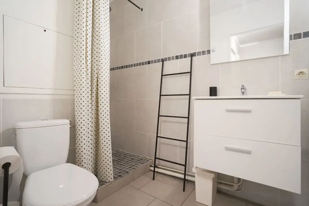 Willy 44 Studio privé