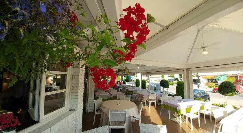 Hotel Ristorante Fortuna