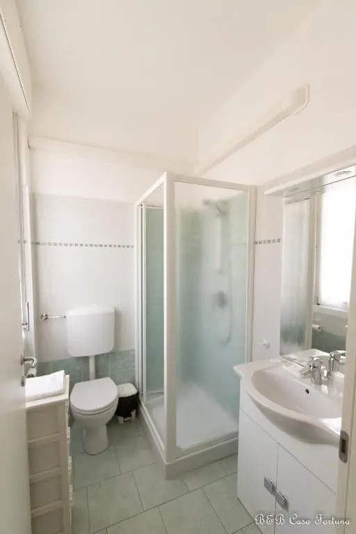 B&B Casa Fortuna