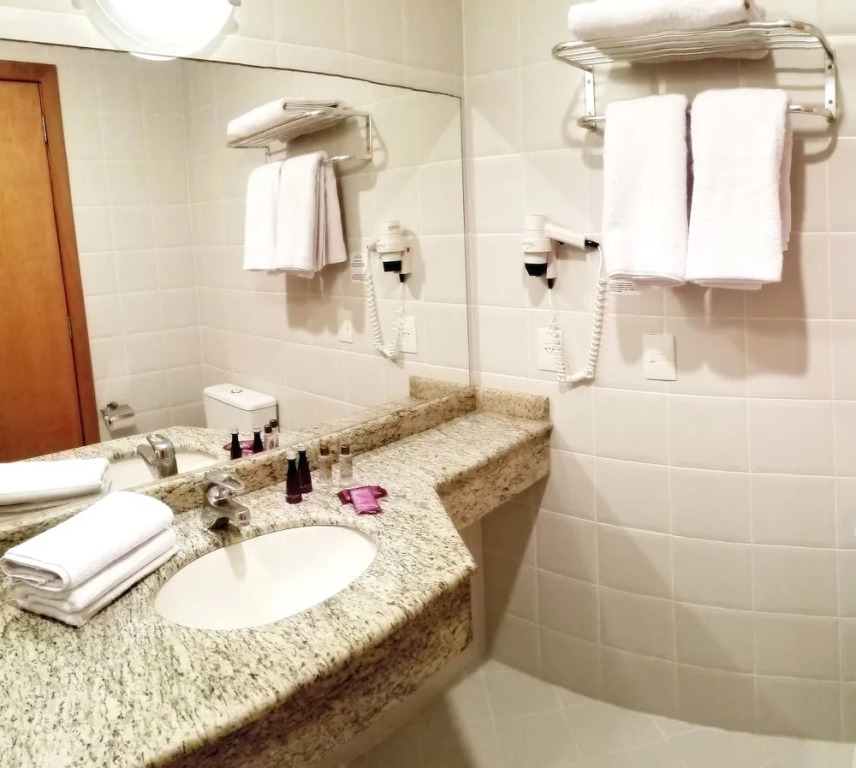 Hotel Parador da Cachoeira