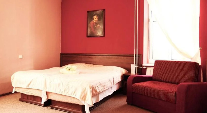 Hotel Tatry