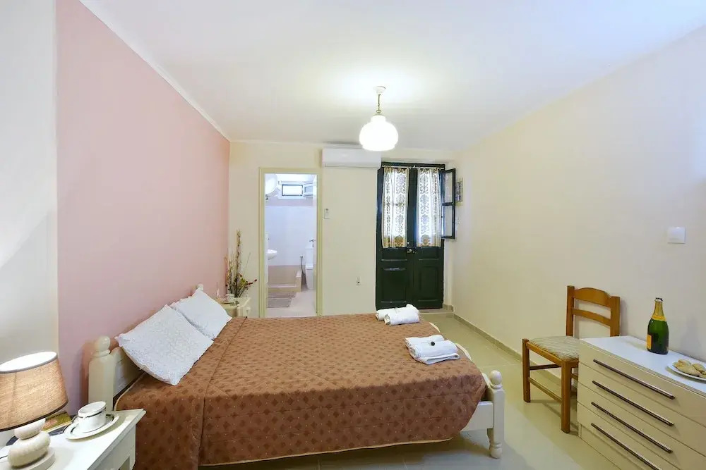 Erietas House
