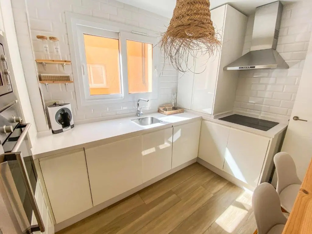 Tarifa Cozy House // PENTHOUSE - POOL - PARKING