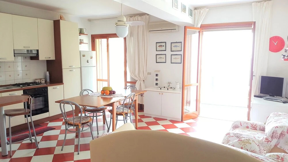 Holiday House Viriola Rossa