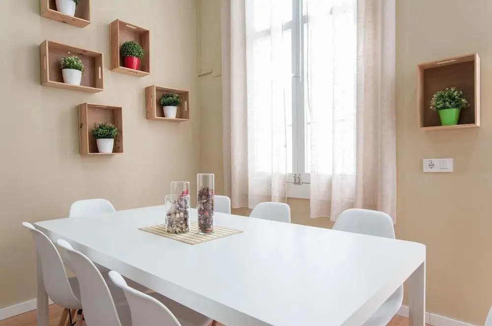 Triana Bella Suites