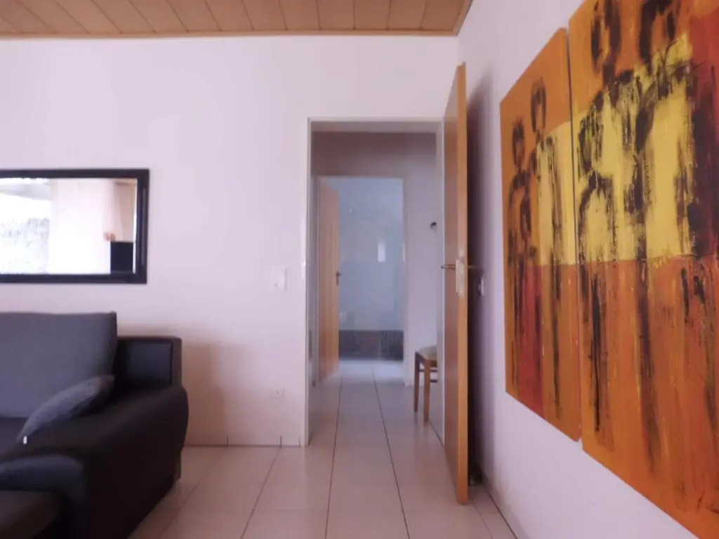 Apartment by Harbali
