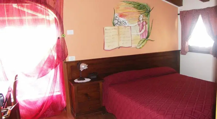 Agriturismo Demetra