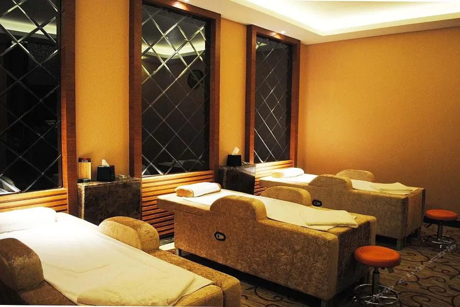 Guanfa Enjoy Hotel