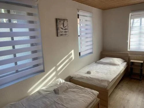 AB Apartment Objekt 122 - Hostel