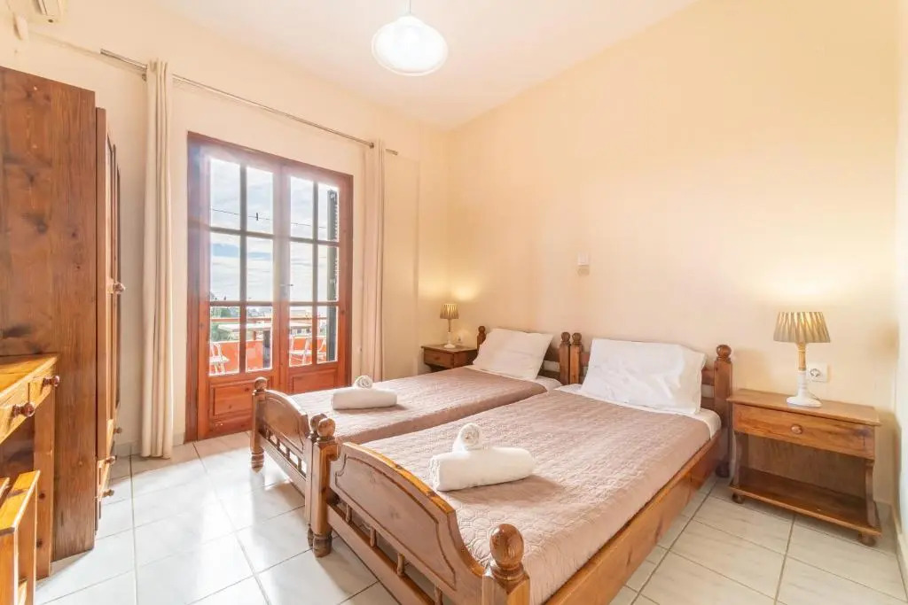 Arianna apartment 11