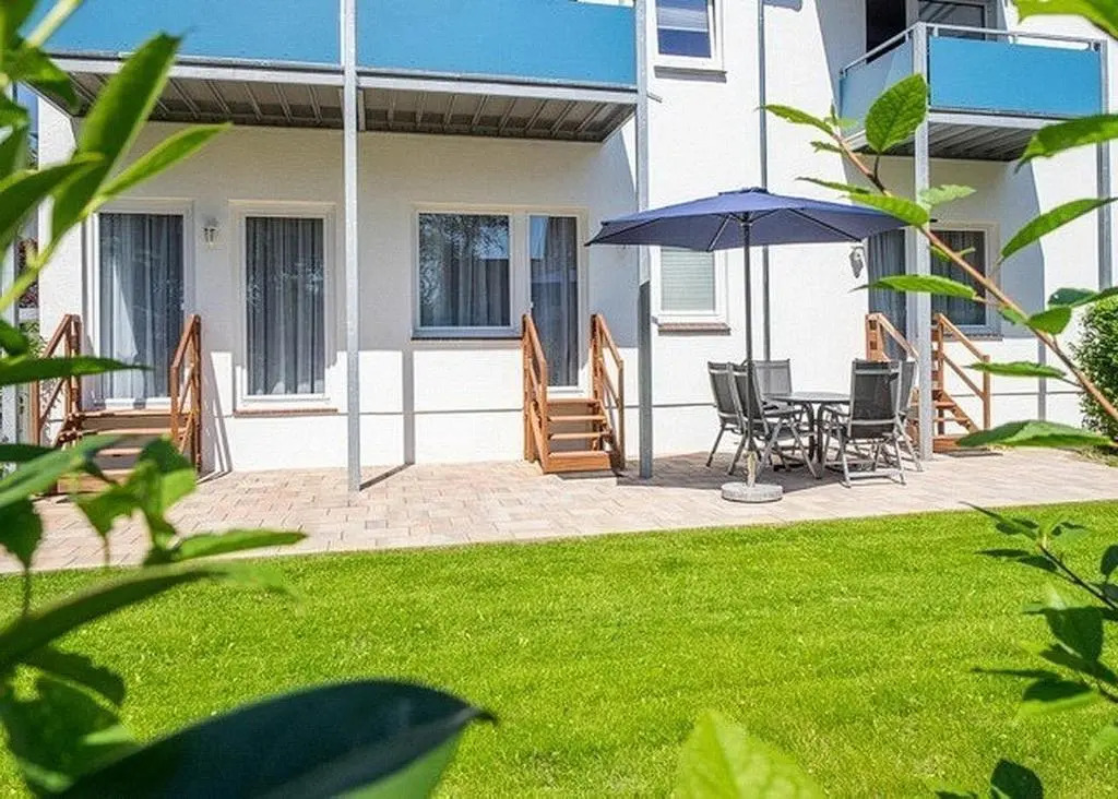 Villa Frieda Villa Frieda Appartement 2