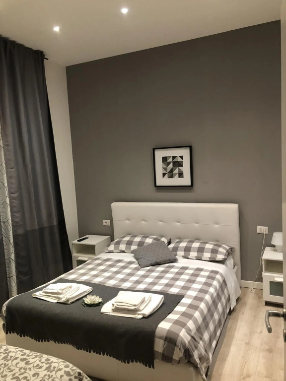 Spazio Cavour Guesthouse