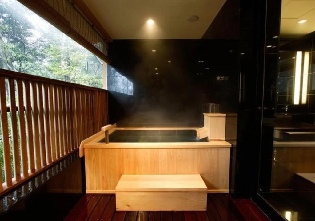 Hakone Suishoen
