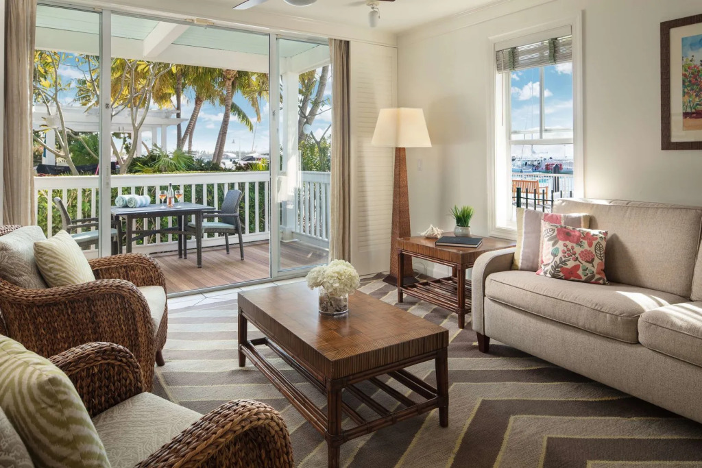 Hyatt Vacation Club at Sunset Harbor