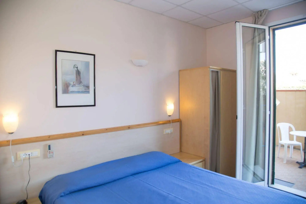Hotel Delle Mimose