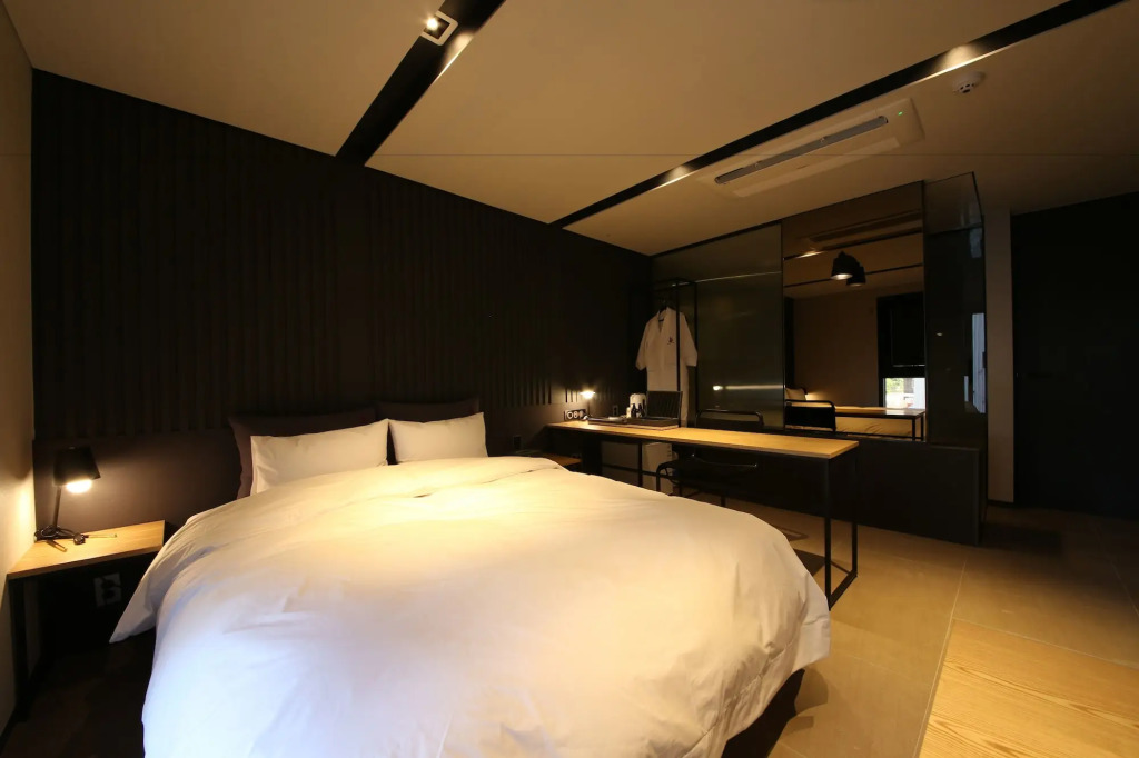 Hotel Yeoubi