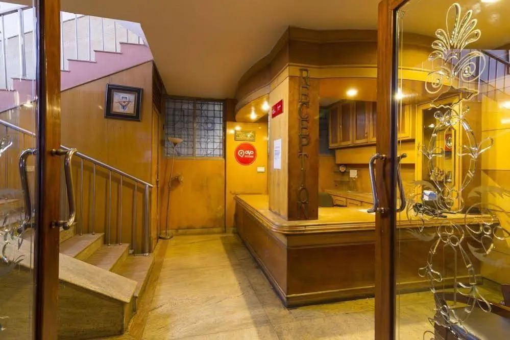 Hotel Spiro Comforts Inn by OYO