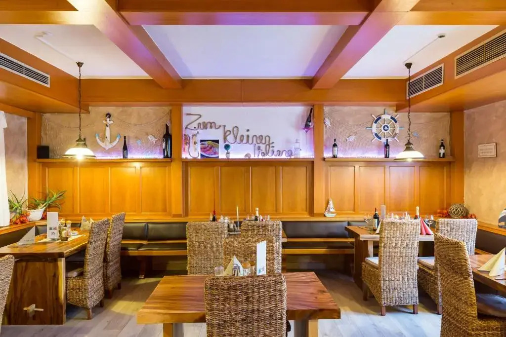 Zum kleinen Italiener - Ristorante Pizzeria Pension
