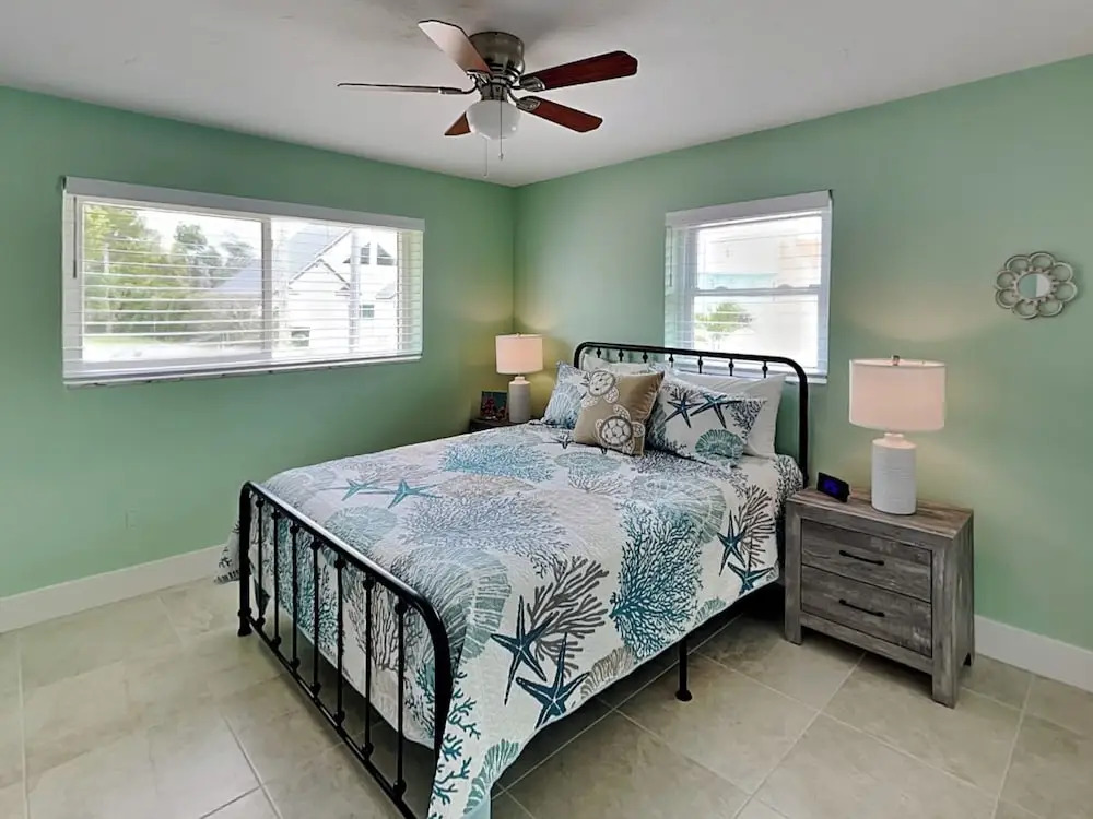 Tortuga Too by Distinctive Beach Rentals
