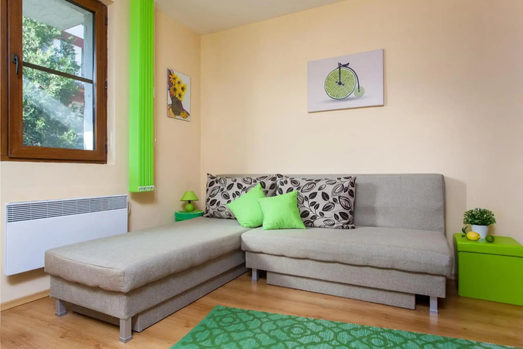Green Lime Studio