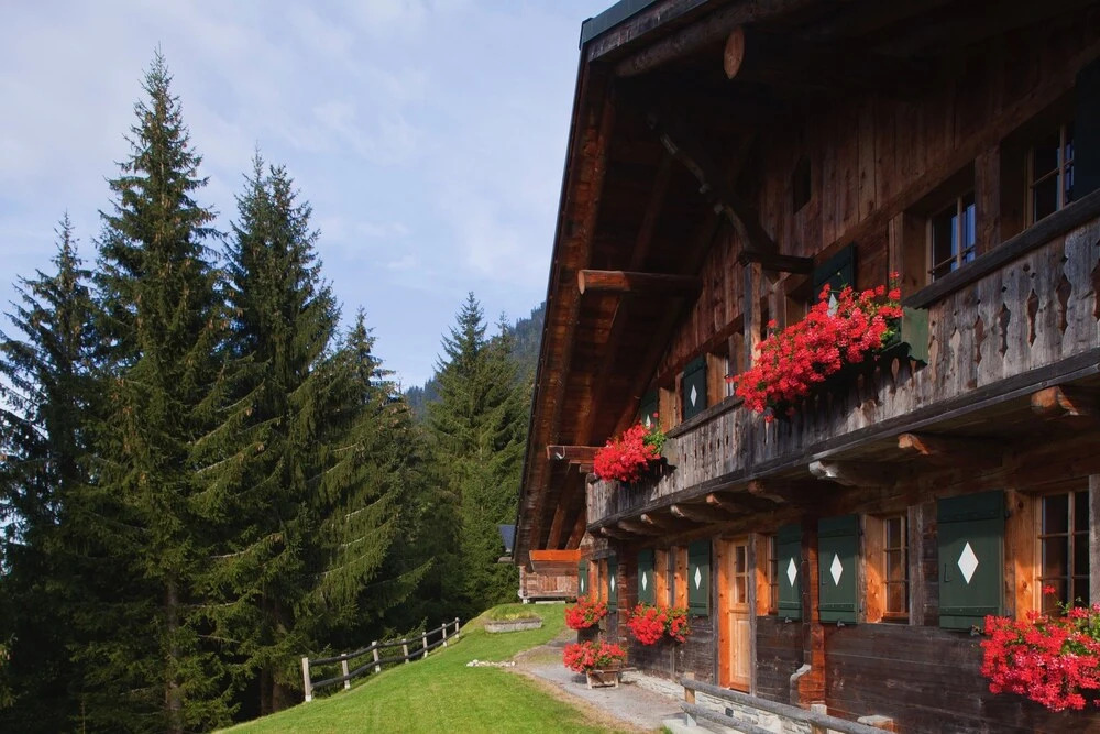 Le Chalet de Lara